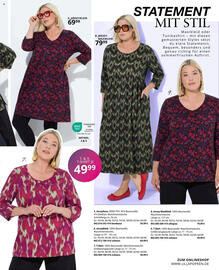 Ulla Popken Prospekt Seite 57
