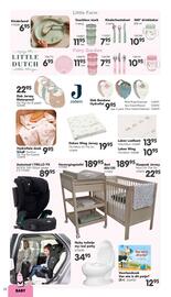 Happyland folder Pagina 28