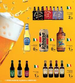 Volantino Conad | BIRRA Pagina 2