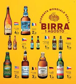 Volantino Conad | BIRRA Pagina 3