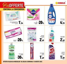 Volantino Conad | Più Offerte Pagina 2