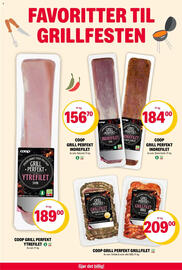 Coop Extra Kundeavis uke 31 Side 13