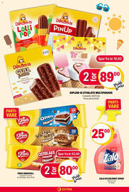 Coop Extra Kundeavis uke 31 Side 2
