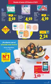 Folleto Lidl semana 32 Página 11