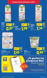 Folleto Lidl semana 32 Página 15