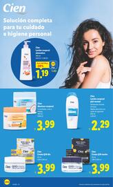Folleto Lidl semana 32 Página 16