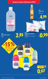 Folleto Lidl semana 32 Página 17