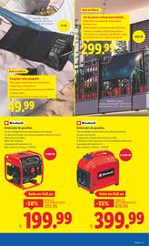 Folleto Lidl semana 32 Página 21