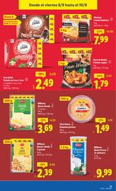 Folleto Lidl semana 32 Página 25