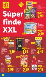 Folleto Lidl semana 32 Página 26