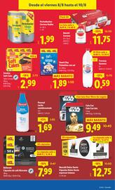 Folleto Lidl semana 32 Página 27