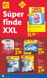 Folleto Lidl semana 32 Página 28