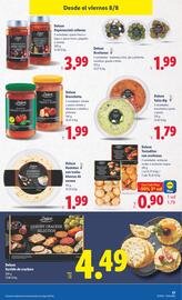Folleto Lidl semana 32 Página 31