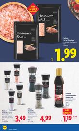 Folleto Lidl semana 32 Página 34