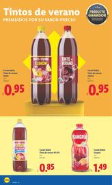 Folleto Lidl semana 32 Página 36