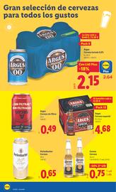 Folleto Lidl semana 32 Página 4