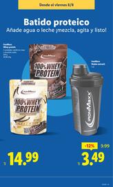 Folleto Lidl semana 32 Página 41