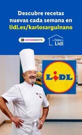 Folleto Lidl semana 32 Página 46