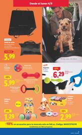 Folleto Lidl semana 32 Página 49