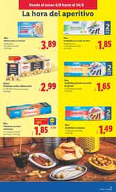 Folleto Lidl semana 32 Página 5