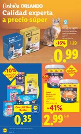 Folleto Lidl semana 32 Página 54
