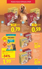 Folleto Lidl semana 32 Página 55