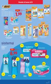 Folleto Lidl semana 32 Página 57
