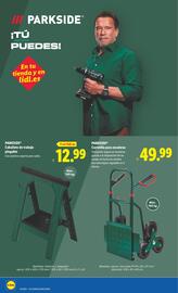 Folleto Lidl semana 32 Página 62