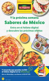 Folleto Lidl semana 32 Página 64