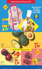Folleto Lidl semana 32 Página 9