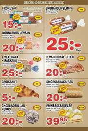Nya Pulsen reklamblad vecka 31 Sida 10