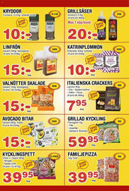 Nya Pulsen reklamblad vecka 31 Sida 11