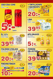 Nya Pulsen reklamblad vecka 31 Sida 12