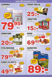 Nya Pulsen reklamblad vecka 31 Sida 14