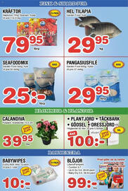 Nya Pulsen reklamblad vecka 31 Sida 16