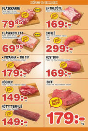 Nya Pulsen reklamblad vecka 31 Sida 3