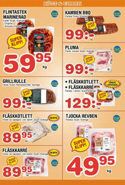 Nya Pulsen reklamblad vecka 31 Sida 4