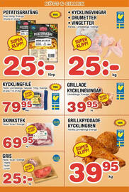 Nya Pulsen reklamblad vecka 31 Sida 5