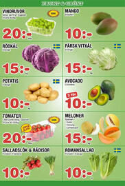 Nya Pulsen reklamblad vecka 31 Sida 7