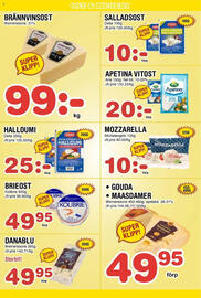 Nya Pulsen reklamblad vecka 31 Sida 8