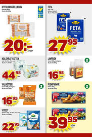 Din Mat reklamblad vecka 31 Sida 5