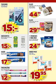 Din Mat reklamblad vecka 31 Sida 7
