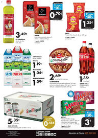 Folleto Supermercados Lupa semana 30 Página 4
