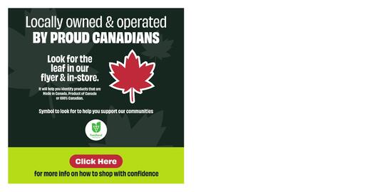 Chalo FreshCo flyer week 30 Page 2