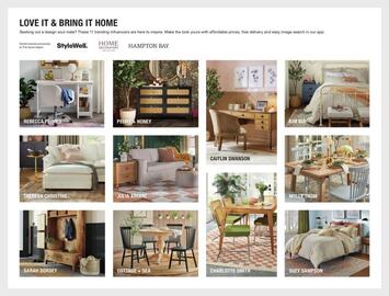 The Home Depot Weekly Ad Page 2