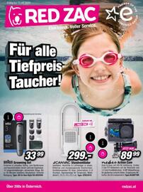 Mörth Elektro Flugblatt Seite 1