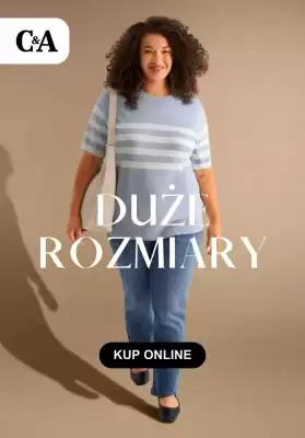 C&A gazetka (ważność do 4-08)