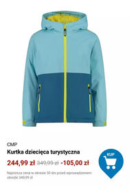 Decathlon gazetka tydzień 31 Strona 3