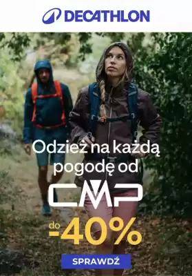 Decathlon gazetka (ważność do 4-08)