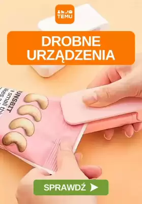 Temu gazetka (ważność do 11-08)